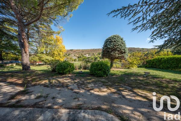 Maison à vendre 4 pièces 94 m² Villeneuve-de-Berg