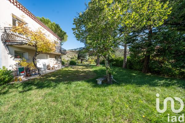 Maison à vendre 4 pièces 94 m² Villeneuve-de-Berg