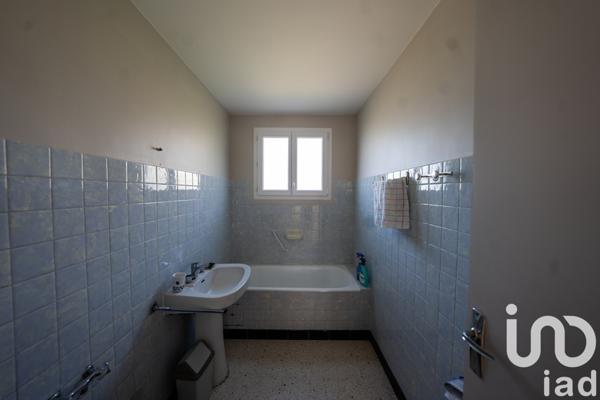 Maison à vendre 4 pièces 94 m² Villeneuve-de-Berg