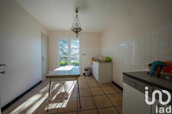 Maison à vendre 4 pièces 94 m² Villeneuve-de-Berg