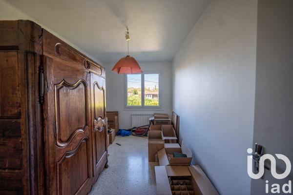 Maison à vendre 4 pièces 94 m² Villeneuve-de-Berg