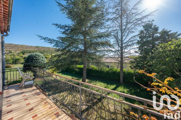 Maison à vendre 4 pièces 94 m² Villeneuve-de-Berg