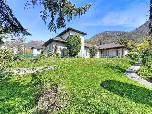 Maison de 168,39 m²