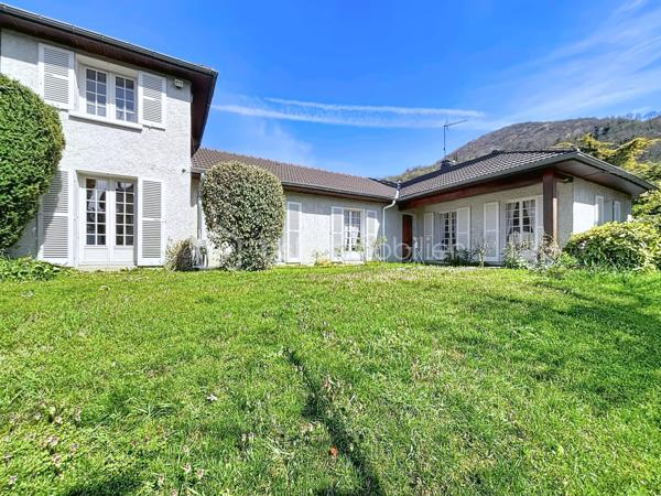 Maison de 168,39 m²