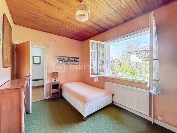 Maison de 168,39 m²