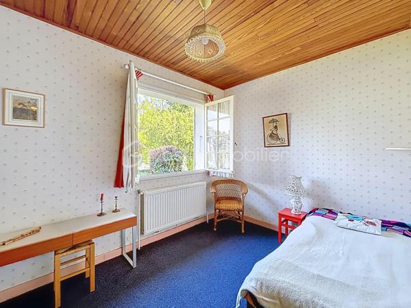 Maison de 168,39 m²