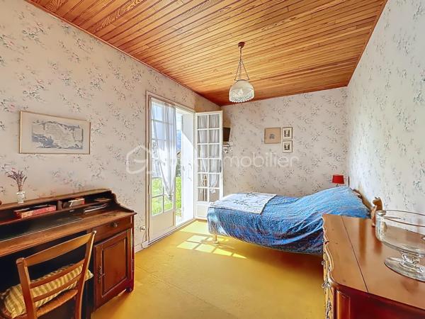 Maison de 168,39 m²