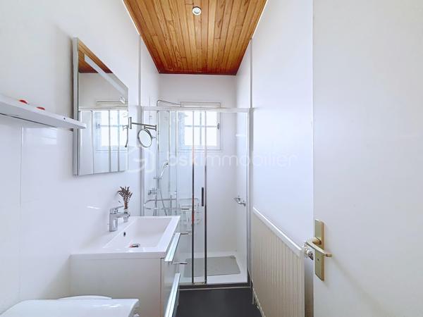 Maison de 168,39 m²