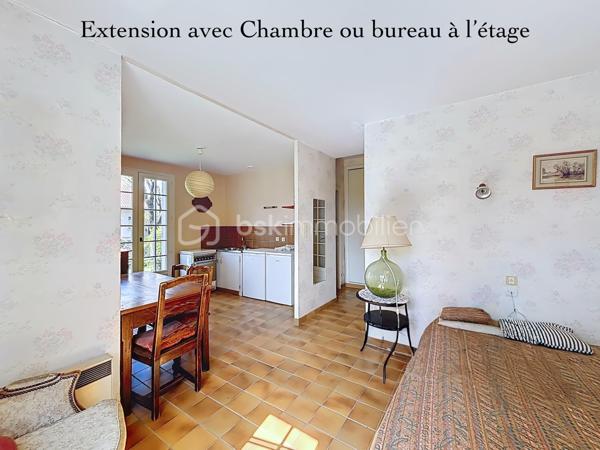 Maison de 168,39 m²