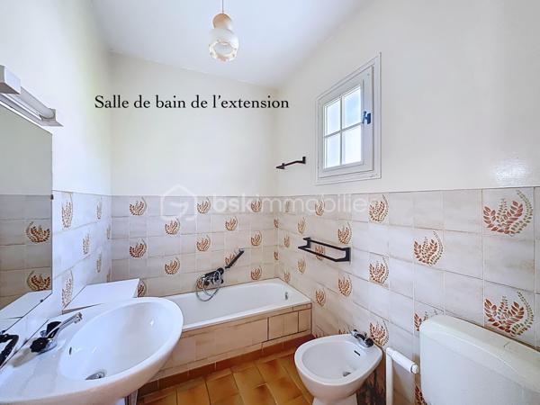 Maison de 168,39 m²