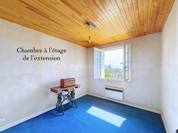 Maison de 168,39 m²