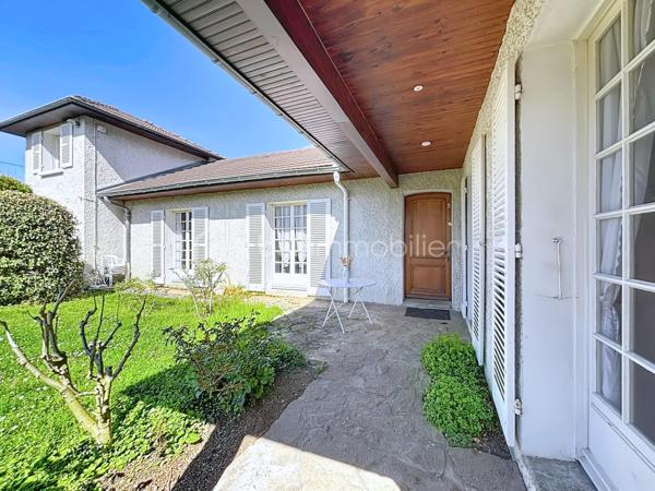 Maison de 168,39 m²