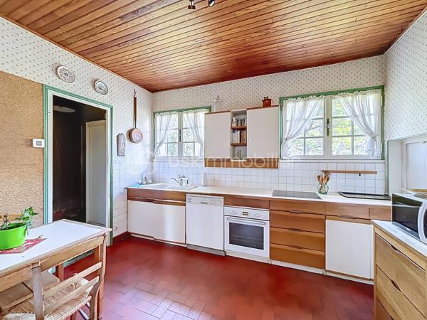 Maison de 168,39 m²