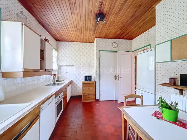 Maison de 168,39 m²