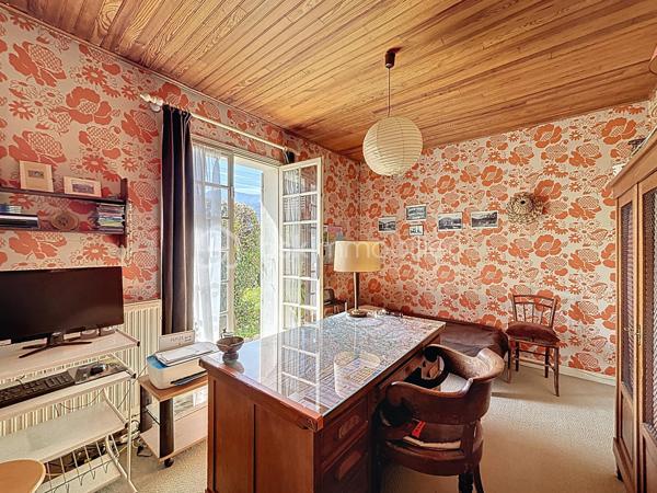 Maison de 168,39 m²