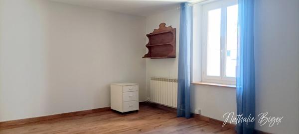 Maison à vendre 4 pièces LE GRAND SERRE (26)