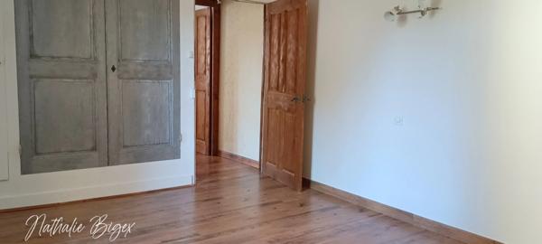 Maison à vendre 4 pièces LE GRAND SERRE (26)