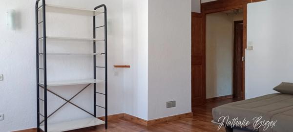 Maison à vendre 4 pièces LE GRAND SERRE (26)