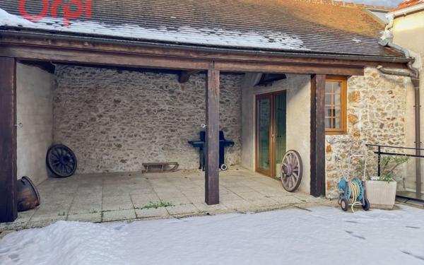 Appartement à vendre    6 pièces • 114,86 m2 Saulx-les-Chartreux