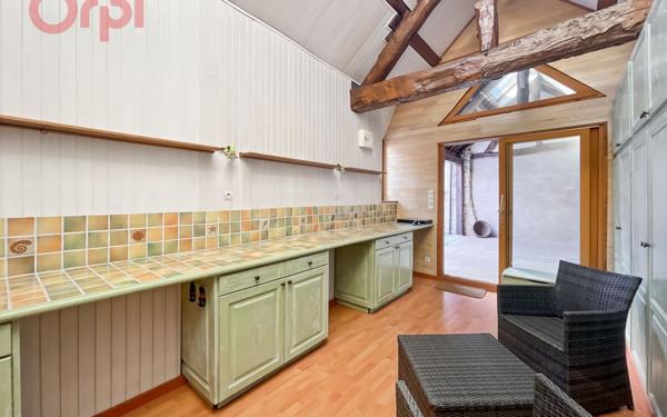 Appartement à vendre    6 pièces • 114,86 m2 Saulx-les-Chartreux