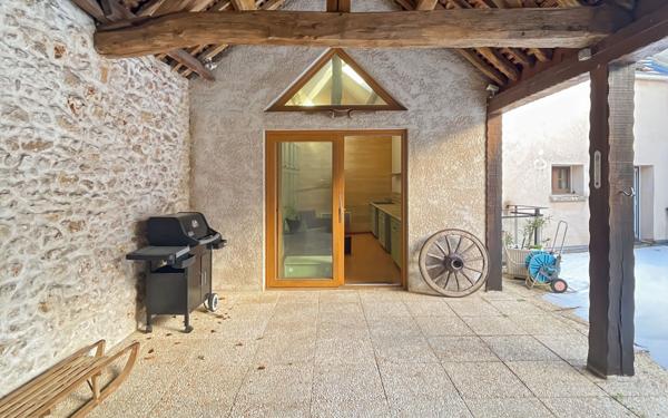 Appartement à vendre    6 pièces • 114,86 m2 Saulx-les-Chartreux