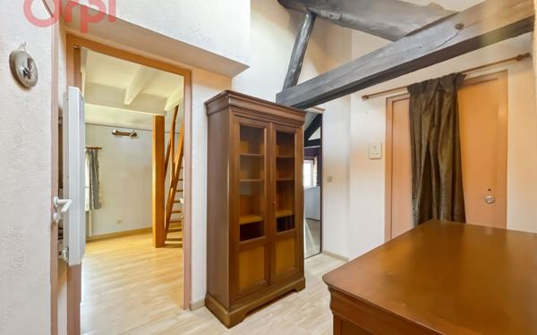 Appartement à vendre    6 pièces • 114,86 m2 Saulx-les-Chartreux