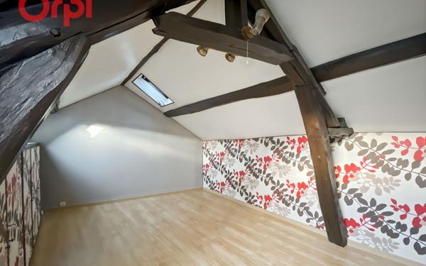 Appartement à vendre    6 pièces • 114,86 m2 Saulx-les-Chartreux