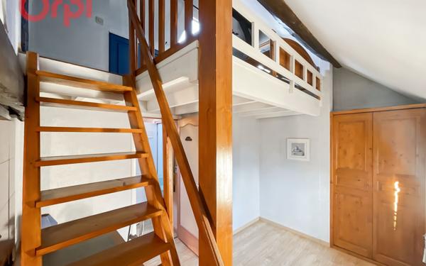 Appartement à vendre    6 pièces • 114,86 m2 Saulx-les-Chartreux