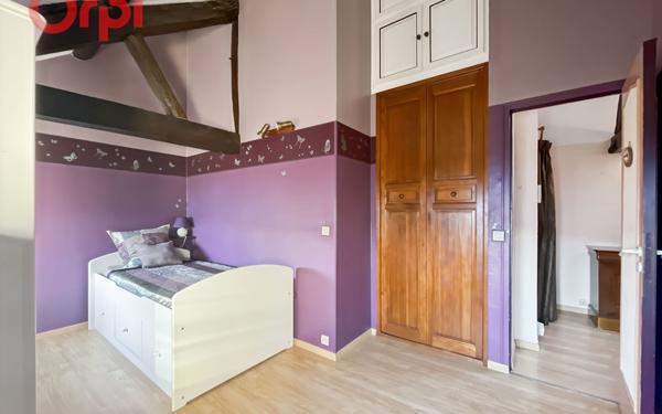 Appartement à vendre    6 pièces • 114,86 m2 Saulx-les-Chartreux