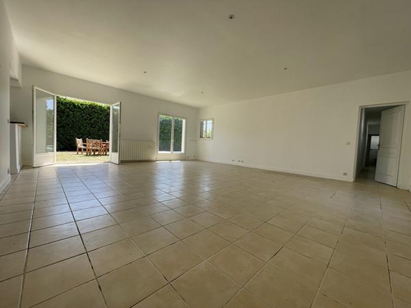 BIDART - Villa de plain-pied avec piscine, Bidart 64210