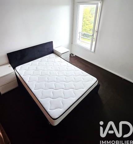 Appartement à vendre 2 pièces 38 m² Boisemont