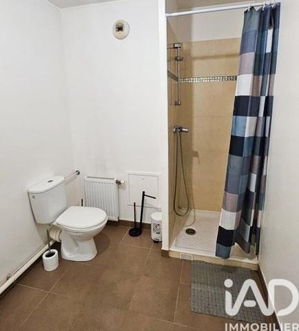 Appartement à vendre 2 pièces 38 m² Boisemont