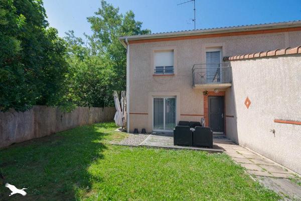 Maison à vendre |  Villeneuve-Tolosane |  4 pièces | 82 m²