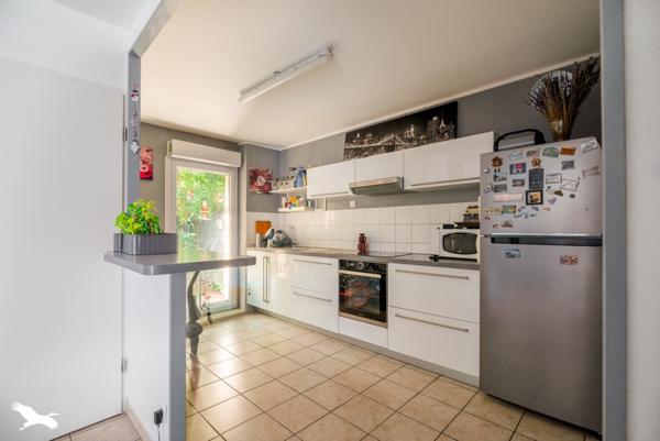 Maison à vendre |  Villeneuve-Tolosane |  4 pièces | 82 m²