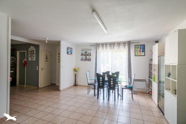 Maison à vendre |  Villeneuve-Tolosane |  4 pièces | 82 m²