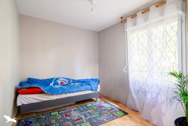 Maison à vendre |  Villeneuve-Tolosane |  4 pièces | 82 m²