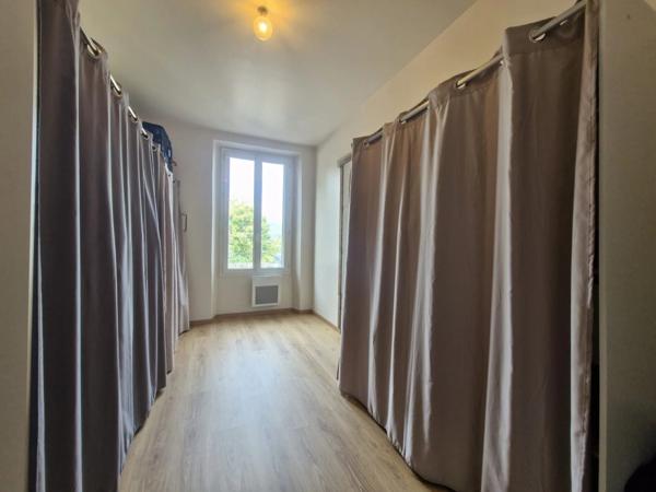 Superbe 4 pièces centre-ville Aix-les-bains