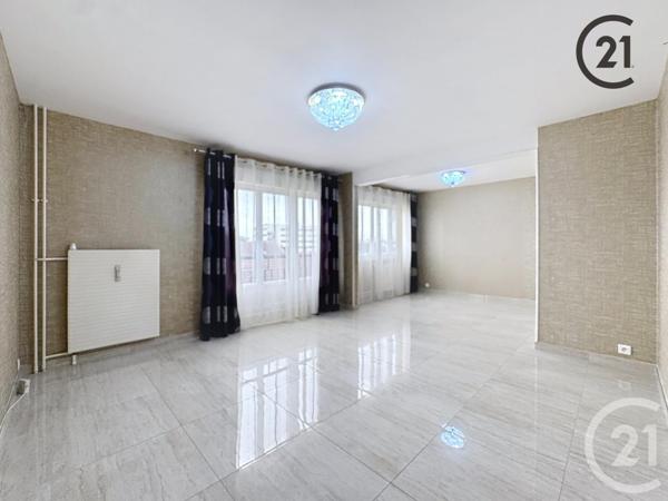 Appartement à vendre  4 pièces - 71 m2 TROYES - 10