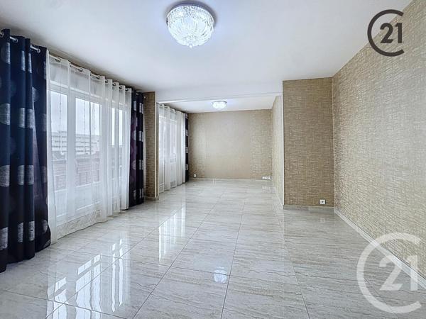 Appartement à vendre  4 pièces - 71 m2 TROYES - 10