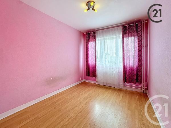 Appartement à vendre  4 pièces - 71 m2 TROYES - 10