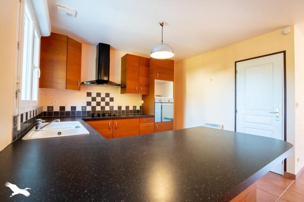 Maison à vendre |  Chinon |  3 pièces | 72 m²