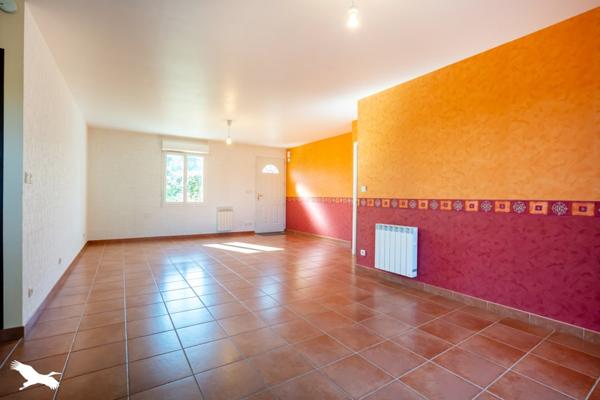 Maison à vendre |  Chinon |  3 pièces | 72 m²