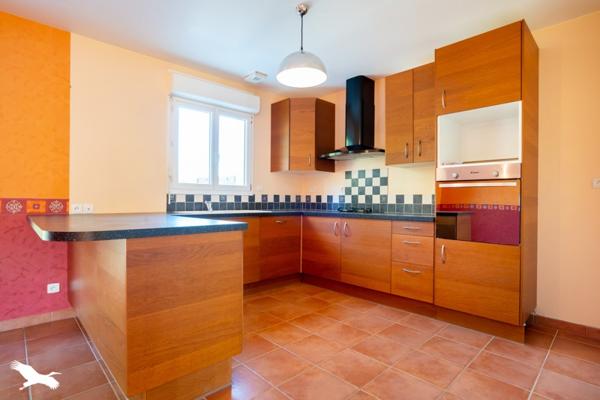 Maison à vendre |  Chinon |  3 pièces | 72 m²