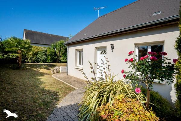 Maison à vendre |  Chinon |  3 pièces | 72 m²