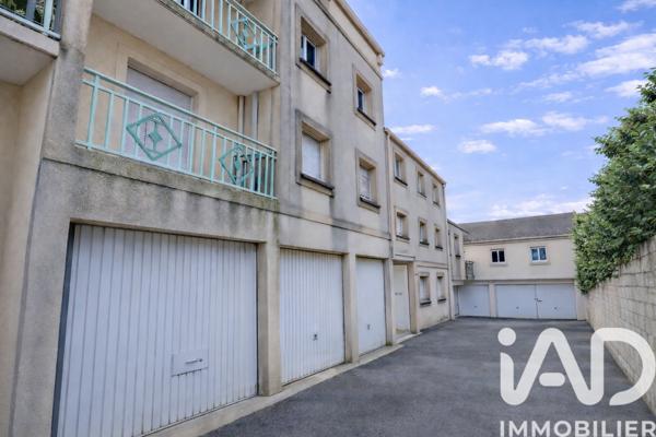 Appartement à vendre 2 pièces 34 m² Esbly