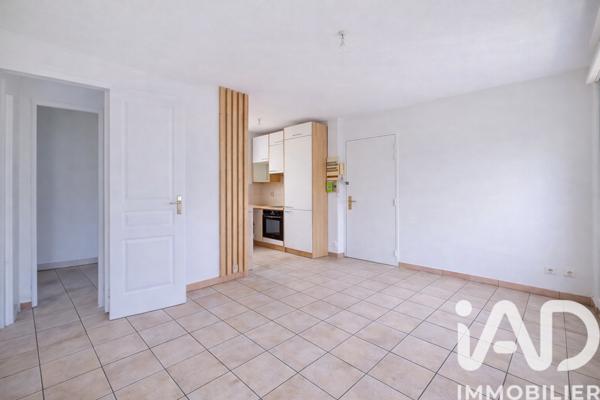 Appartement à vendre 2 pièces 34 m² Esbly