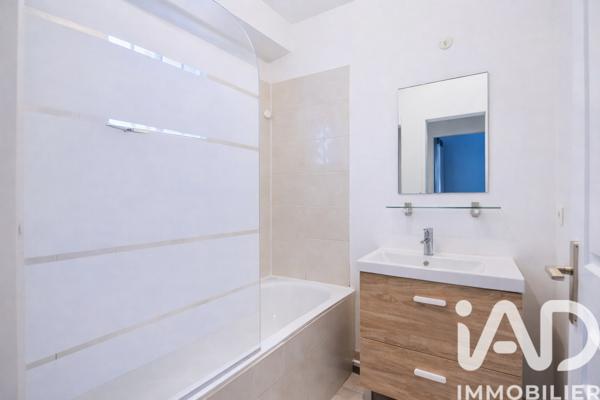 Appartement à vendre 2 pièces 34 m² Esbly