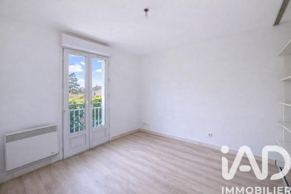 Appartement à vendre 2 pièces 34 m² Esbly