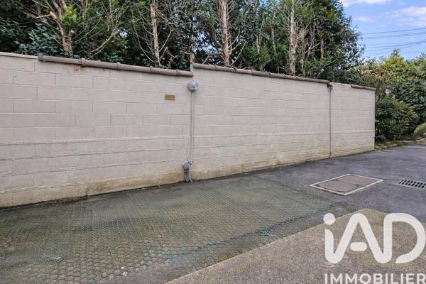 Appartement à vendre 2 pièces 34 m² Esbly