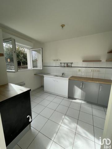 Maison 4 pièces de 82 m² à Saint-Aubin-de-Médoc (33160)